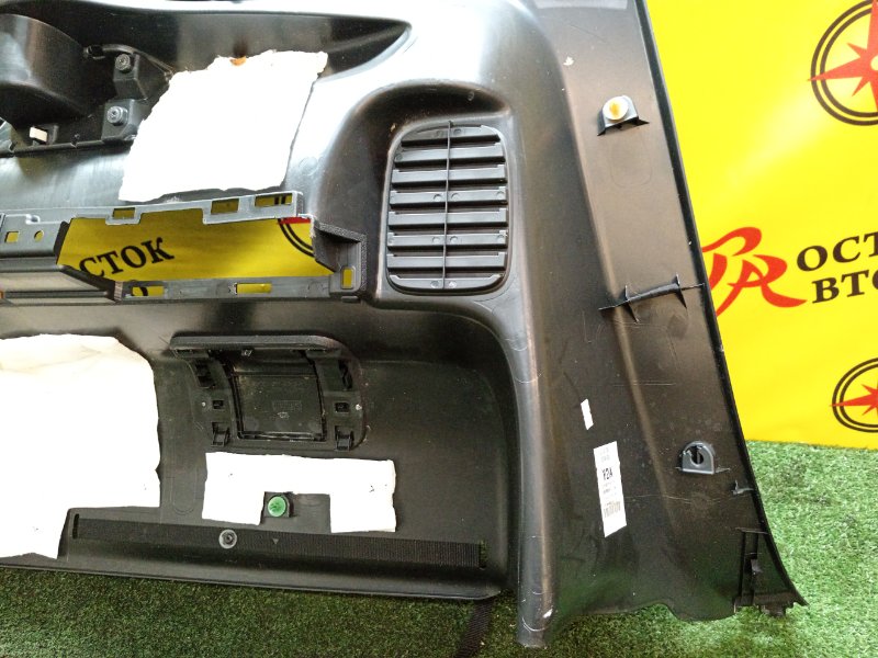 Обшивка багажника, 2000 рублей, Красноярск