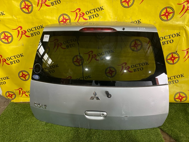 Дверь багажника, 8000 рублей, Красноярск