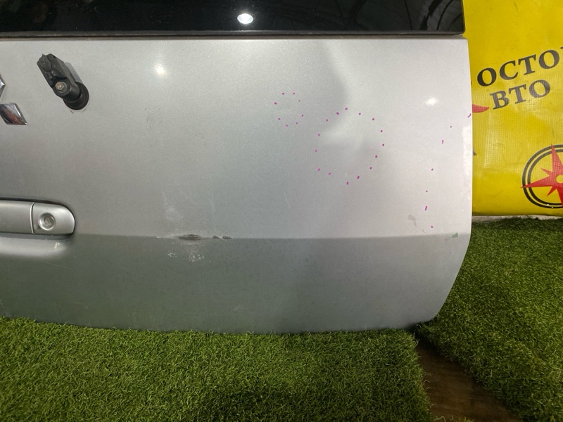 Дверь багажника, 8000 рублей, Красноярск