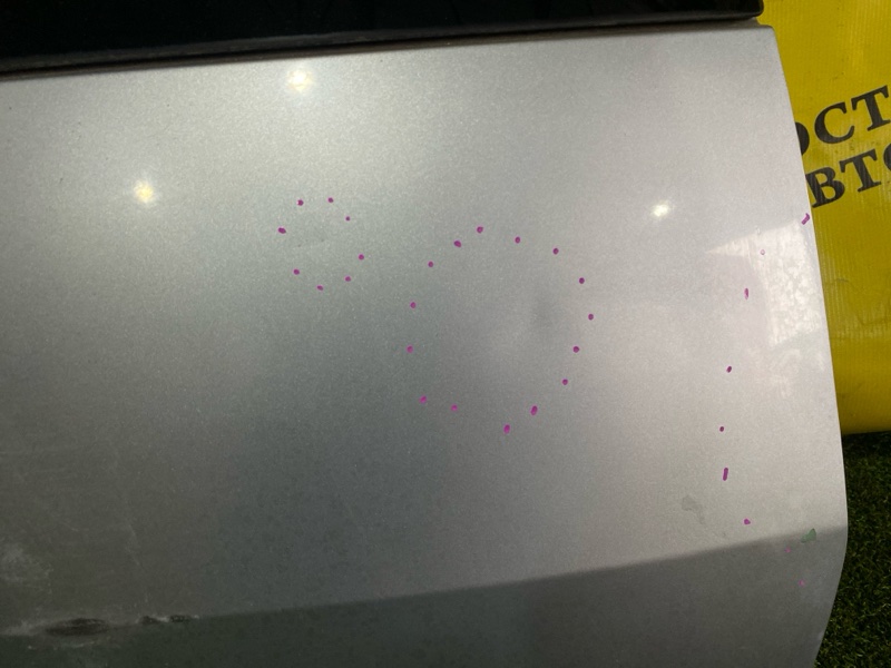 Дверь багажника, 8000 рублей, Красноярск