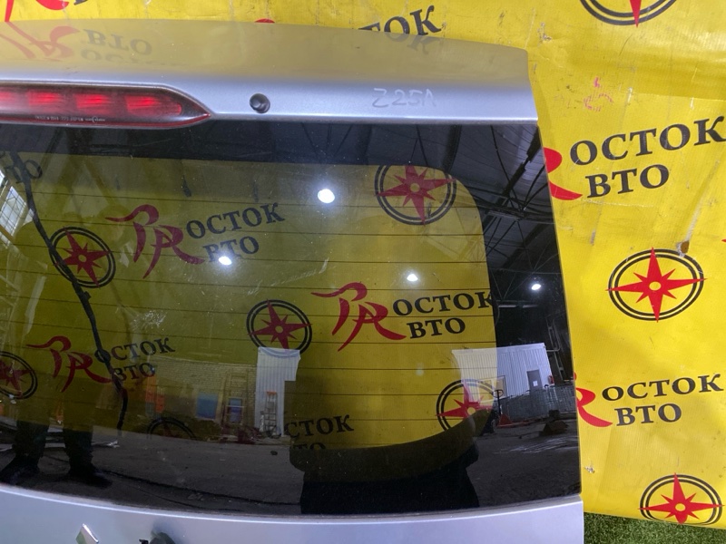 Дверь багажника, 8000 рублей, Красноярск