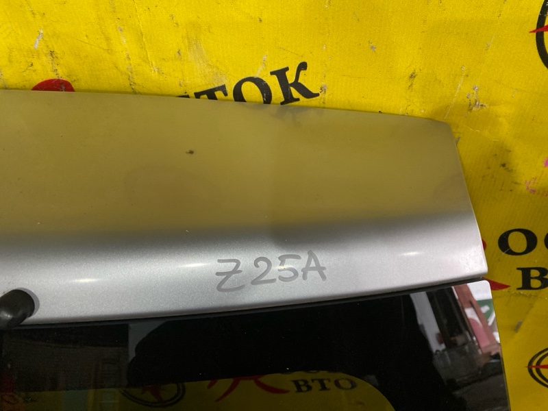 Дверь багажника, 8000 рублей, Красноярск