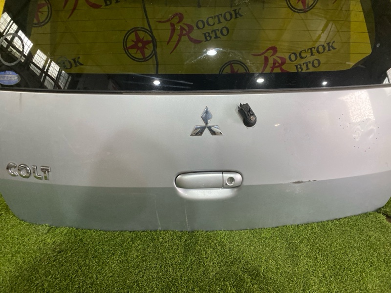 Дверь багажника, 8000 рублей, Красноярск