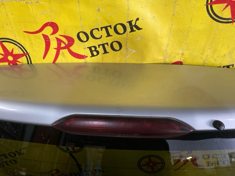 Дверь багажника, 8000 рублей, Красноярск