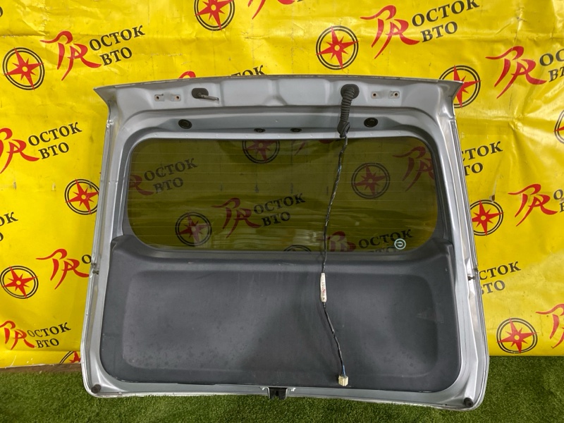 Дверь багажника, 8000 рублей, Красноярск