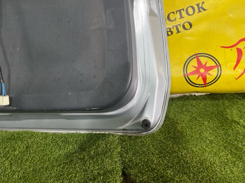 Дверь багажника, 8000 рублей, Красноярск