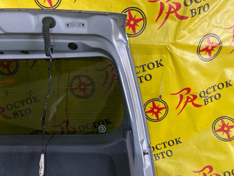 Дверь багажника, 8000 рублей, Красноярск