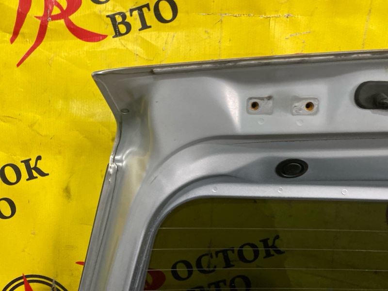 Дверь багажника, 8000 рублей, Красноярск