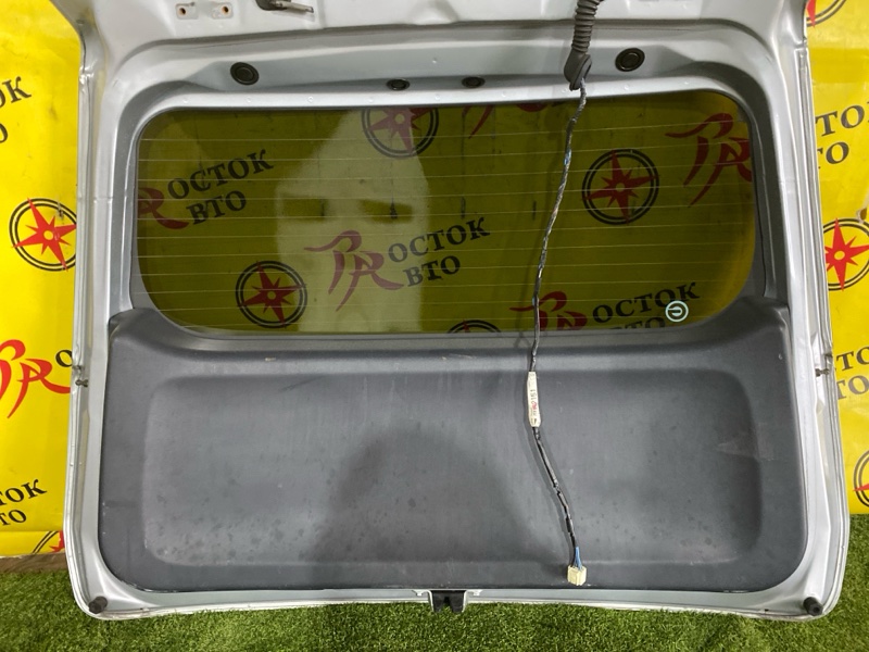 Дверь багажника, 8000 рублей, Красноярск