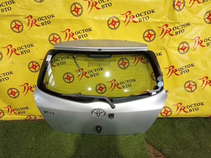 Дверь багажника, 4000 рублей, Красноярск