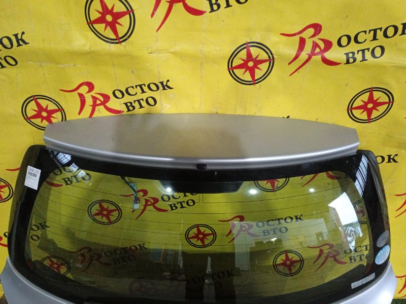 Дверь багажника, 4000 рублей, Красноярск