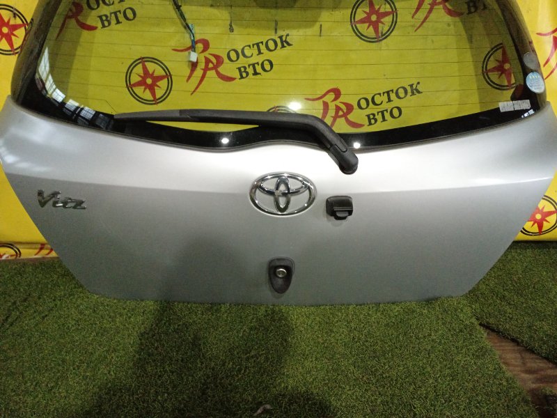 Дверь багажника, 4000 рублей, Красноярск