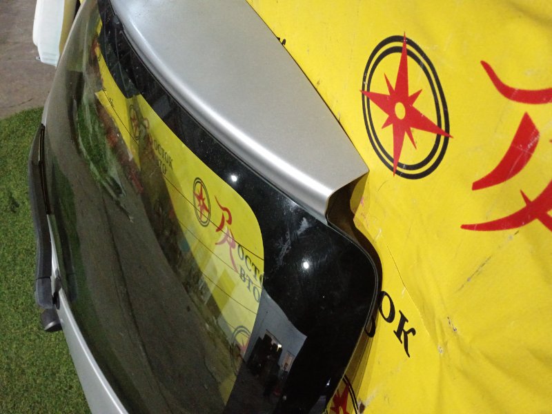 Дверь багажника, 4000 рублей, Красноярск