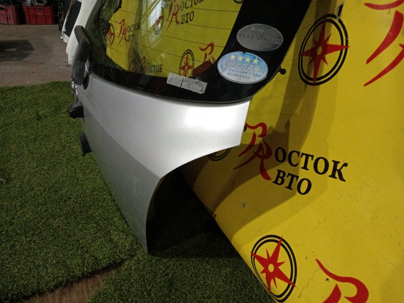 Дверь багажника, 4000 рублей, Красноярск