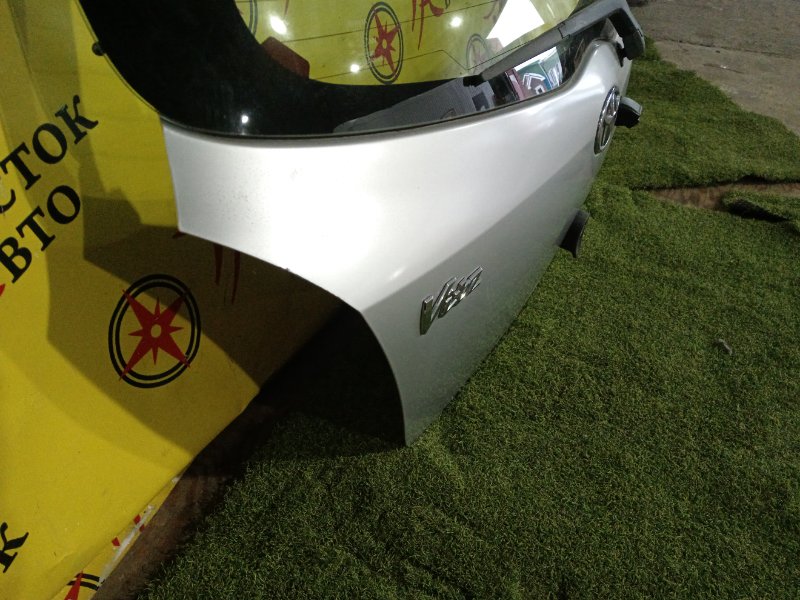 Дверь багажника, 4000 рублей, Красноярск