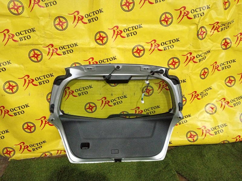 Дверь багажника, 4000 рублей, Красноярск