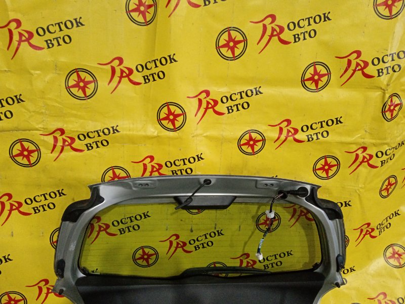 Дверь багажника, 4000 рублей, Красноярск