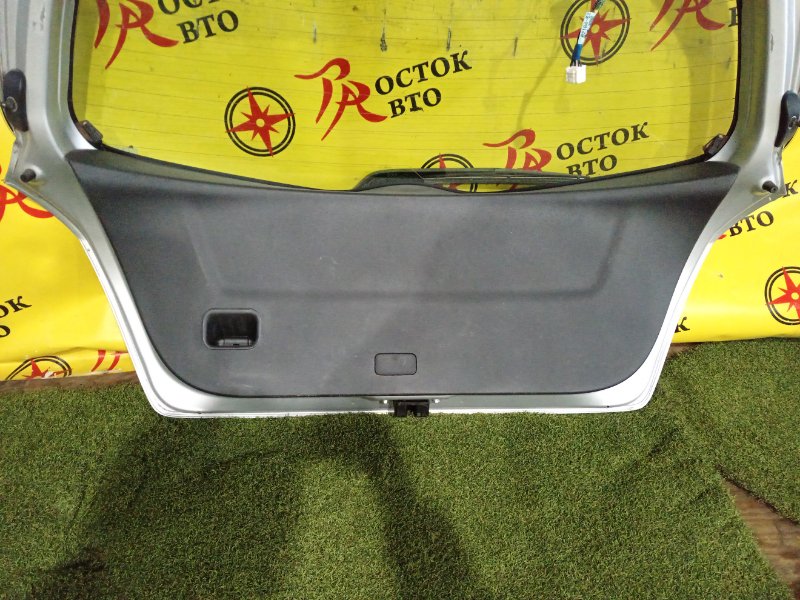 Дверь багажника, 4000 рублей, Красноярск