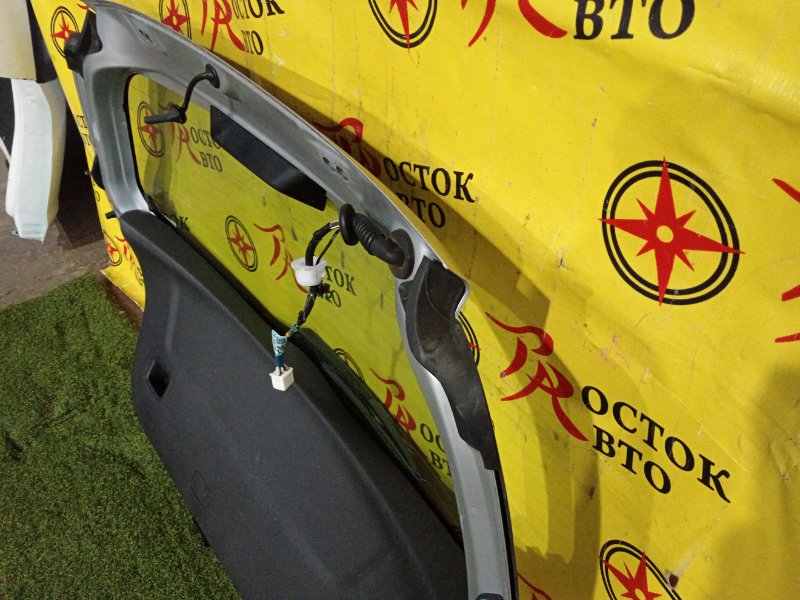 Дверь багажника, 4000 рублей, Красноярск