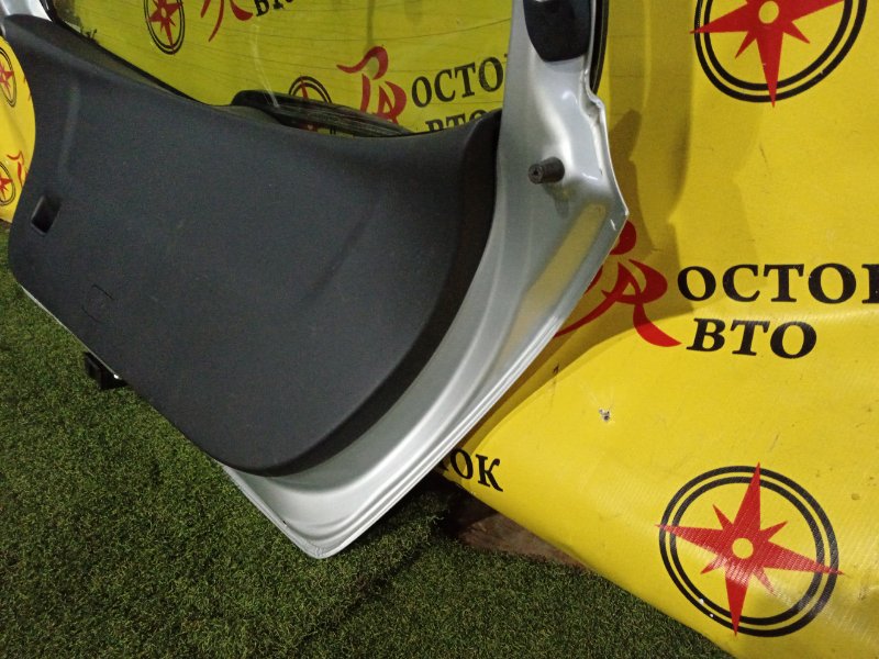 Дверь багажника, 4000 рублей, Красноярск