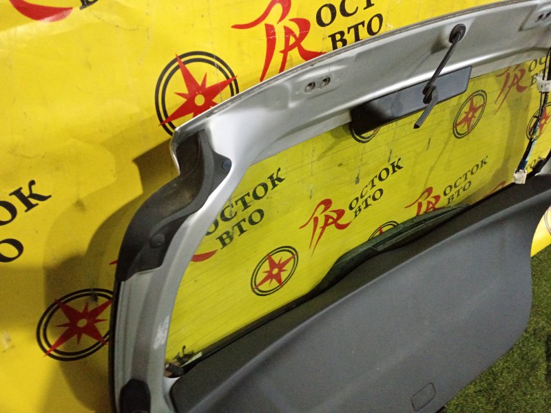 Дверь багажника, 4000 рублей, Красноярск