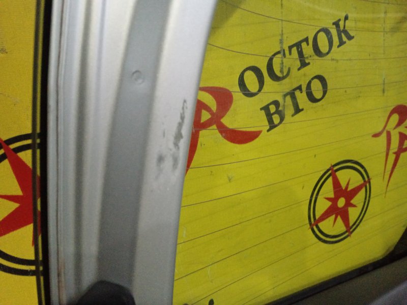 Дверь багажника, 4000 рублей, Красноярск