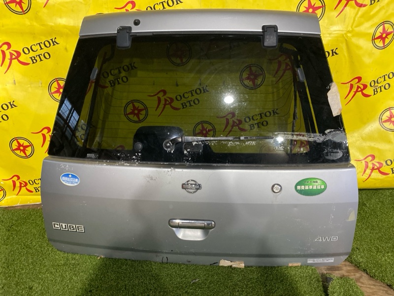 Дверь багажника, 5500 рублей, Красноярск