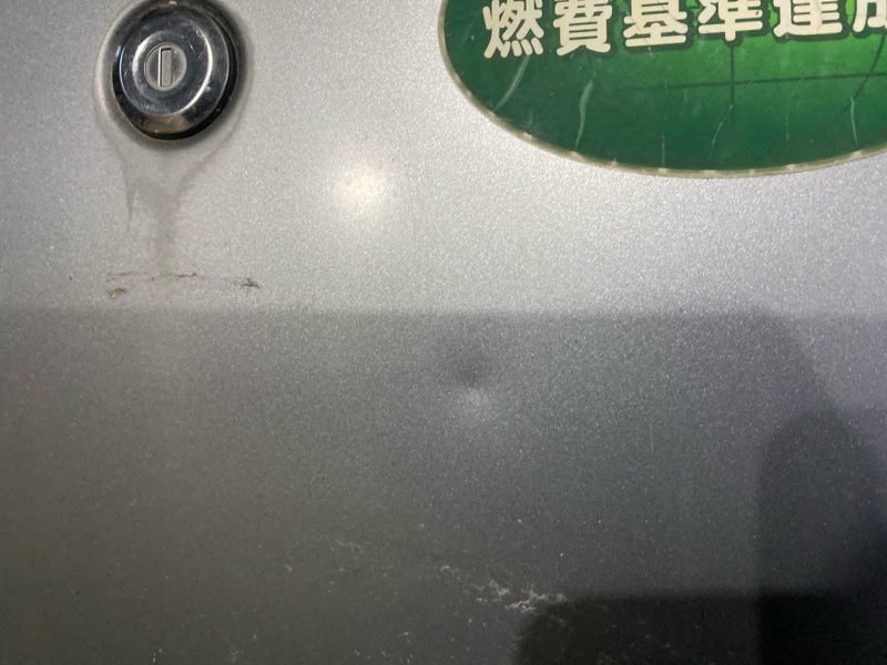 Дверь багажника, 5500 рублей, Красноярск