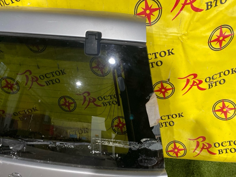 Дверь багажника, 5500 рублей, Красноярск