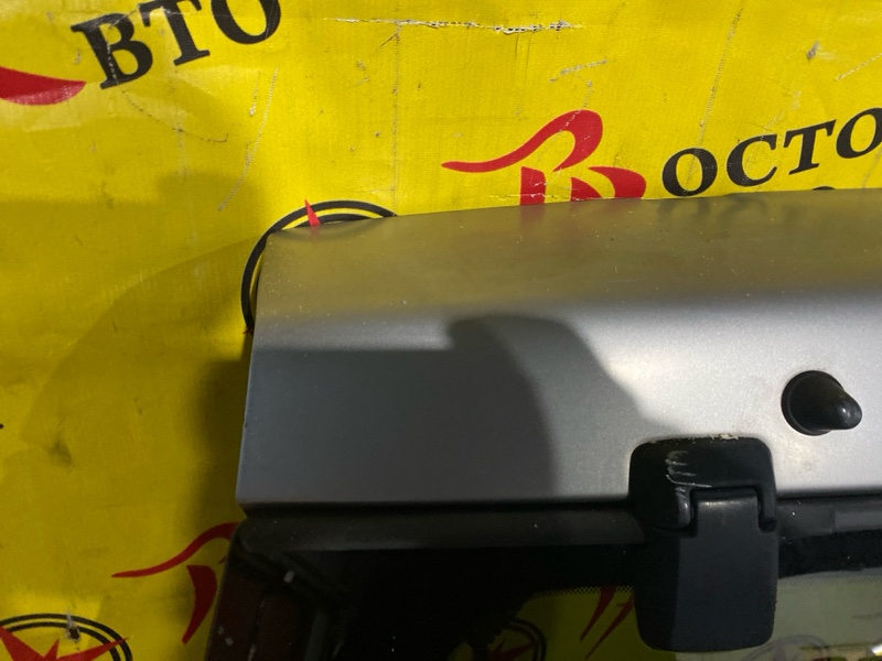 Дверь багажника, 5500 рублей, Красноярск