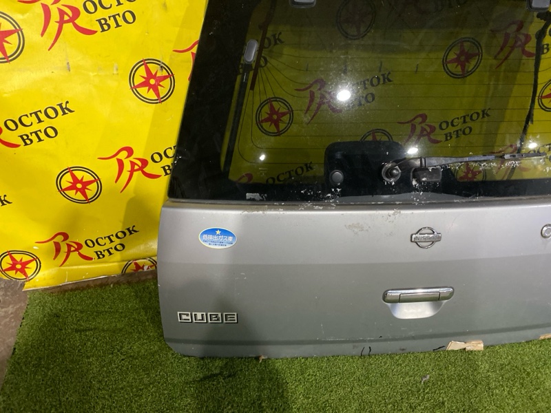 Дверь багажника, 5500 рублей, Красноярск