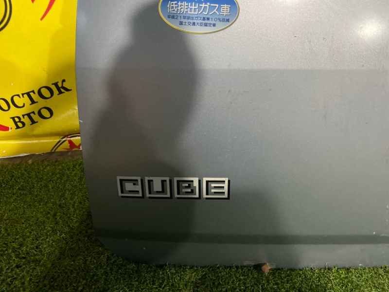 Дверь багажника, 5500 рублей, Красноярск