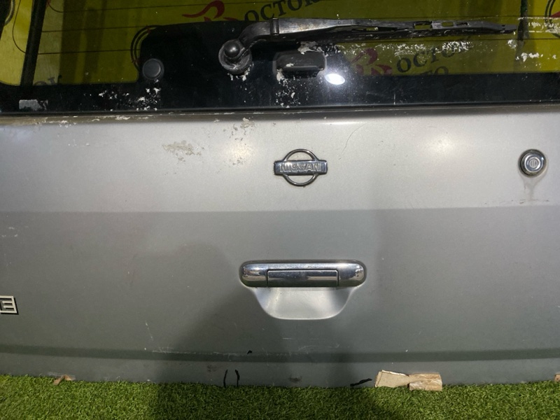 Дверь багажника, 5500 рублей, Красноярск