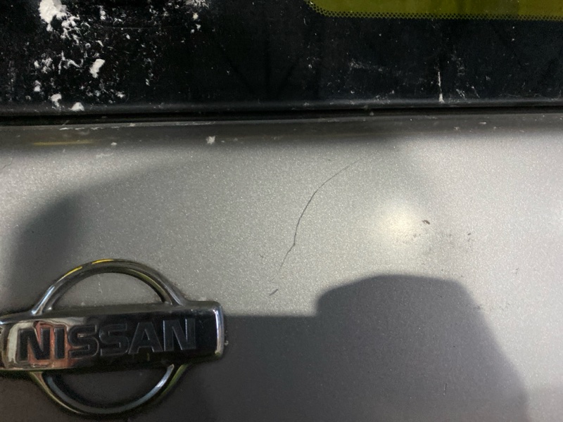 Дверь багажника, 5500 рублей, Красноярск