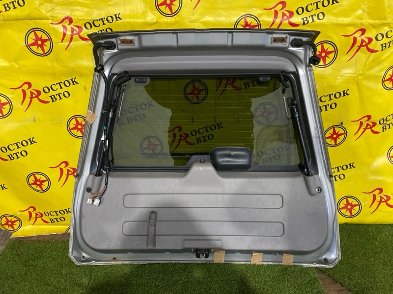 Дверь багажника, 5500 рублей, Красноярск