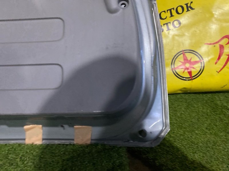 Дверь багажника, 5500 рублей, Красноярск