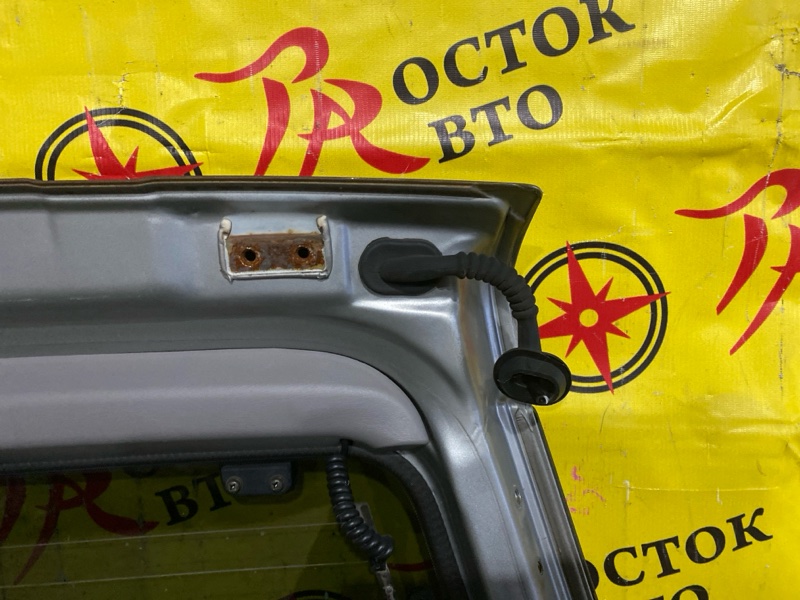 Дверь багажника, 5500 рублей, Красноярск