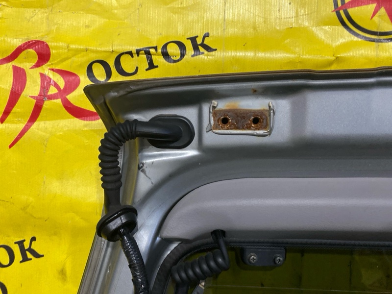 Дверь багажника, 5500 рублей, Красноярск