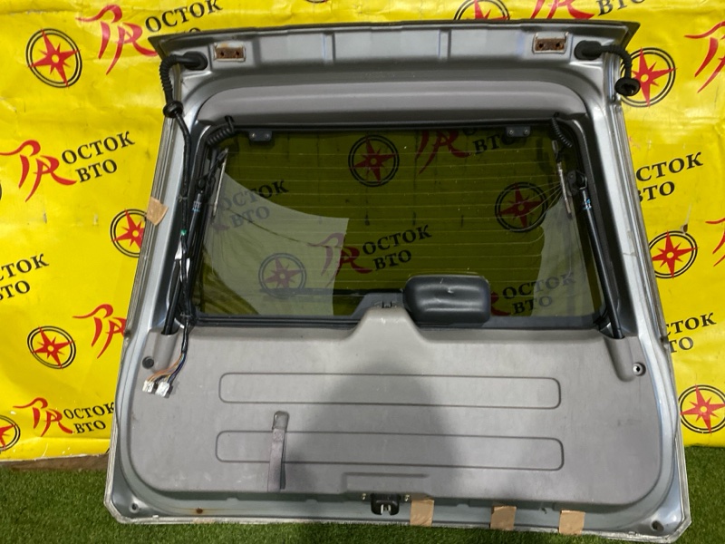 Дверь багажника, 5500 рублей, Красноярск