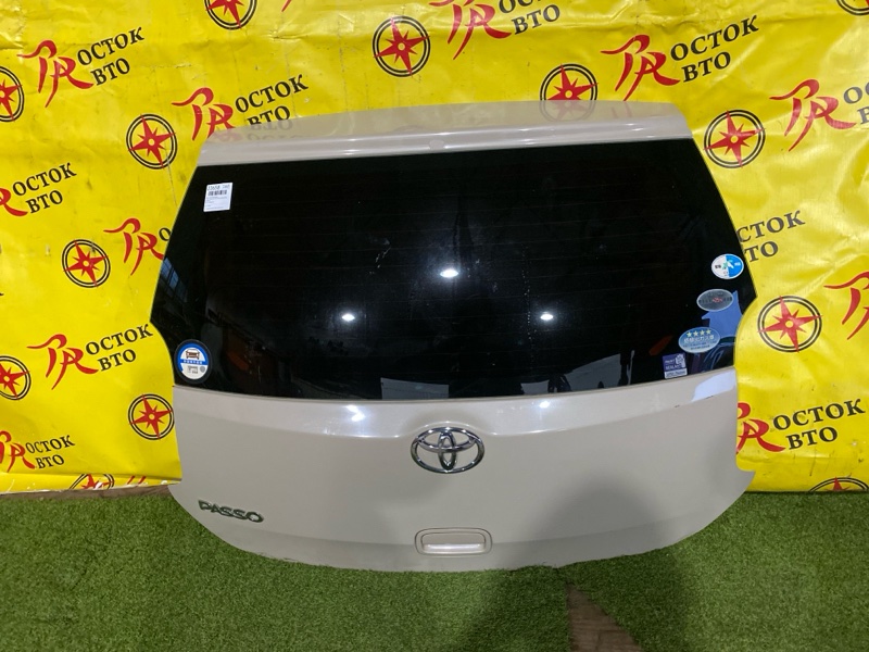 Дверь багажника, 9000 рублей, Красноярск