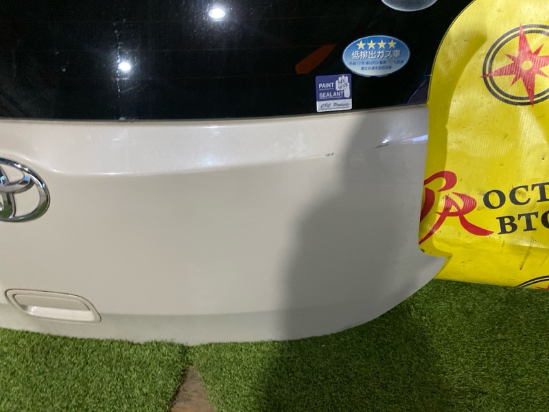 Дверь багажника, 9000 рублей, Красноярск