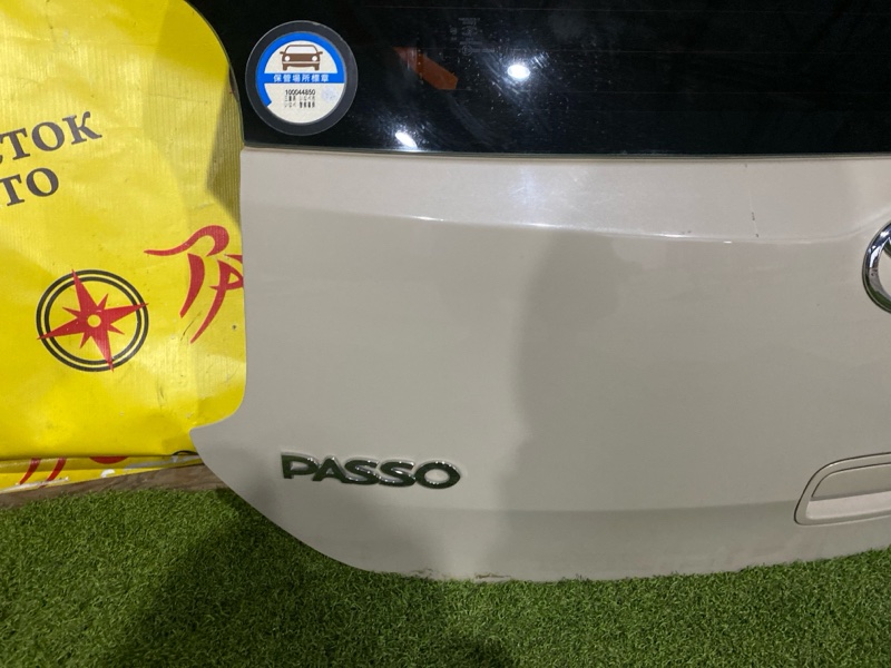 Дверь багажника, 9000 рублей, Красноярск