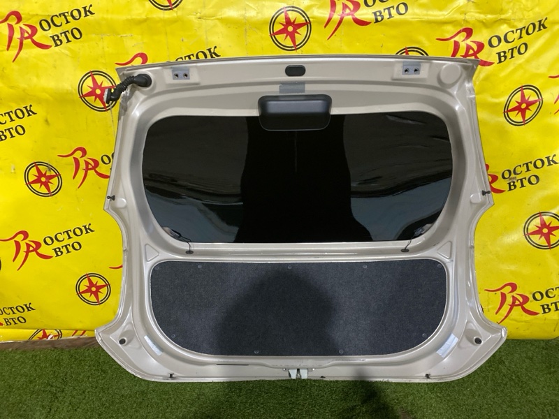 Дверь багажника, 9000 рублей, Красноярск