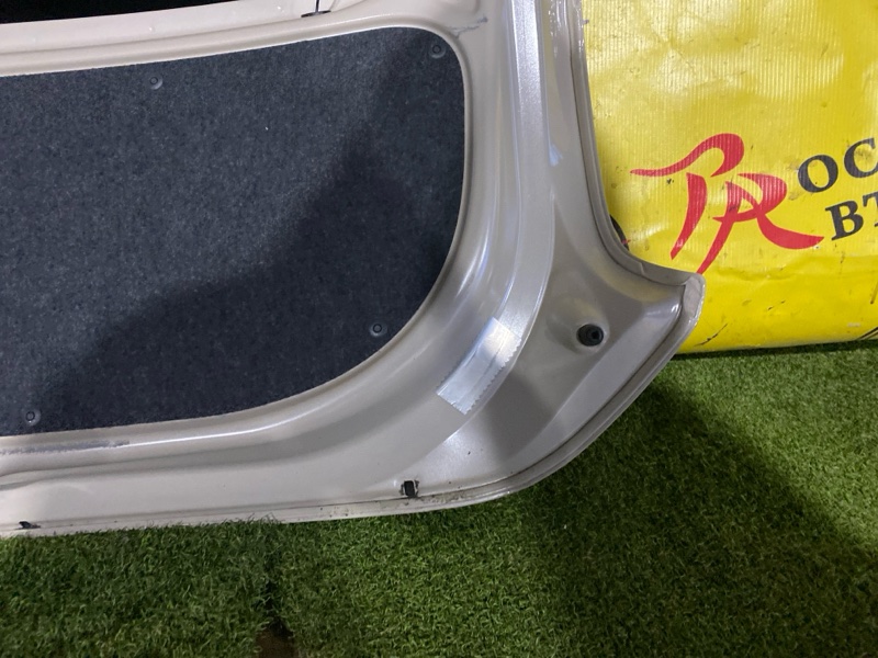 Дверь багажника, 9000 рублей, Красноярск