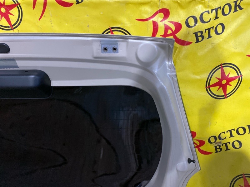 Дверь багажника, 9000 рублей, Красноярск