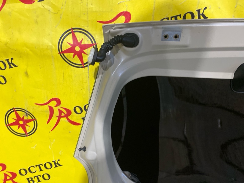 Дверь багажника, 9000 рублей, Красноярск