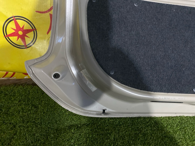 Дверь багажника, 9000 рублей, Красноярск