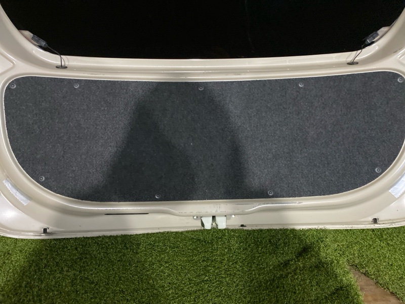 Дверь багажника, 9000 рублей, Красноярск