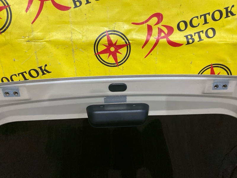 Дверь багажника, 9000 рублей, Красноярск