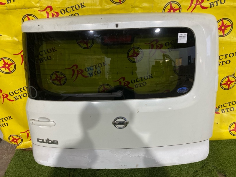 Дверь багажника, 6000 рублей, Красноярск